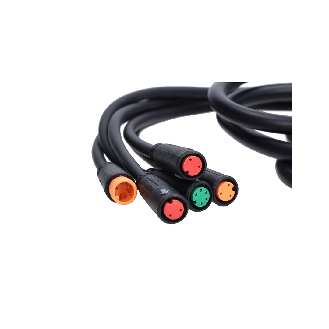 Cablaggio completo V20 Pro Fatbike