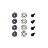 Kit de révision Bouclier Thermique SM06 Échappement