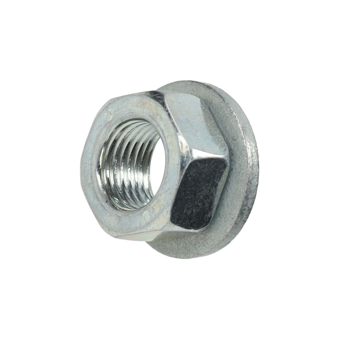 Dado dell'albero motore M12X1.25 con flangia