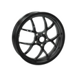 Velg Sport Pro Bgm 3.00-13 Inch Voor/Achter Vespa Gts Glans Zwart Velgen