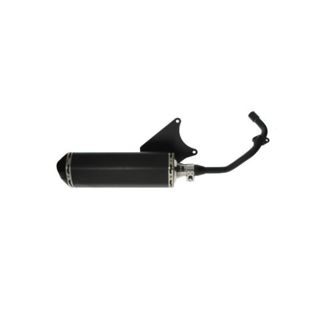 Jamarcol Auspuff Piaggio / Vespa 4 Takt Euro 4 IGET