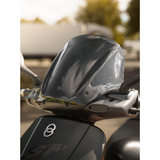 Windscherm Gilera Runner Donker Smoke
