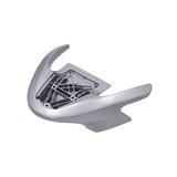 Spoiler posteriore Silver Gilera Runner Pro originale