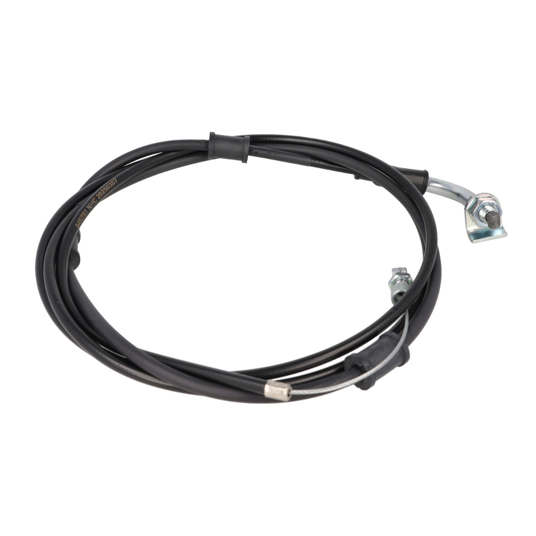Gas cable Piaggio Zip 4 stroke original