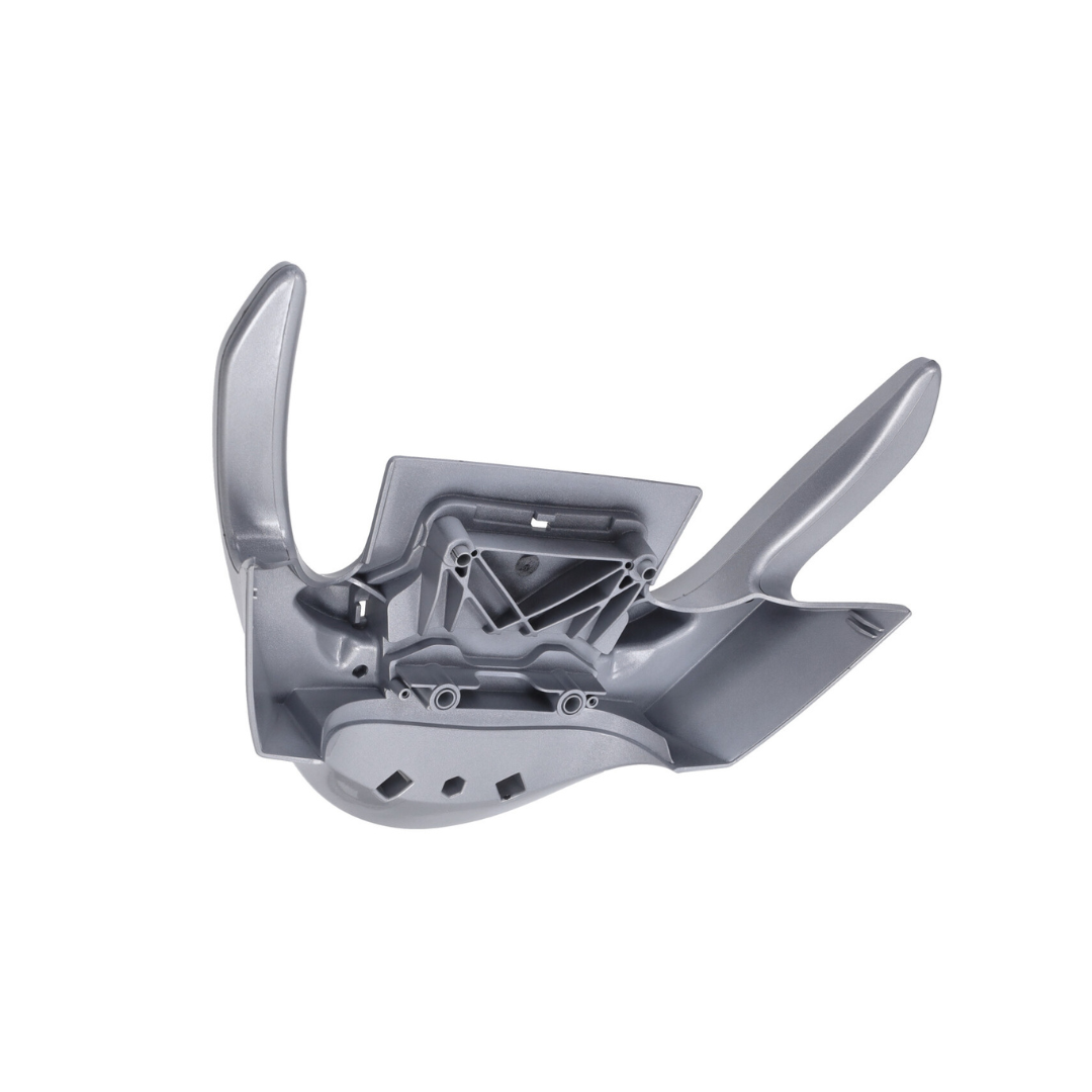 Spoiler posteriore Silver Gilera Runner Pro originale