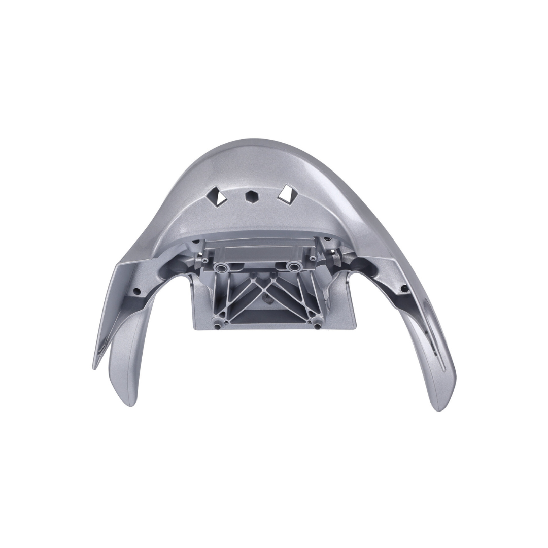 Spoiler posteriore Silver Gilera Runner Pro originale