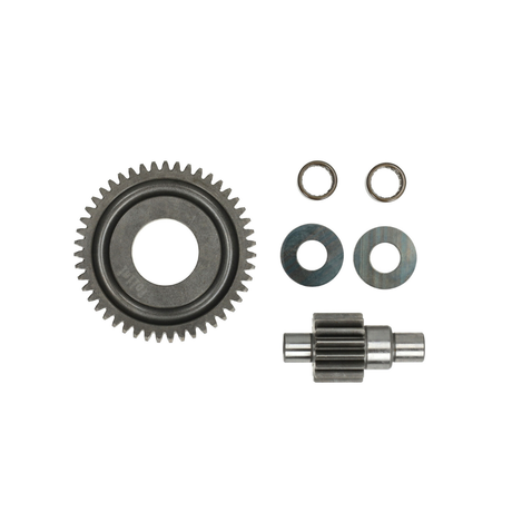 Polini Vertanding Secundair 16/47 Piaggio / Gilera 50cc 2 Takt