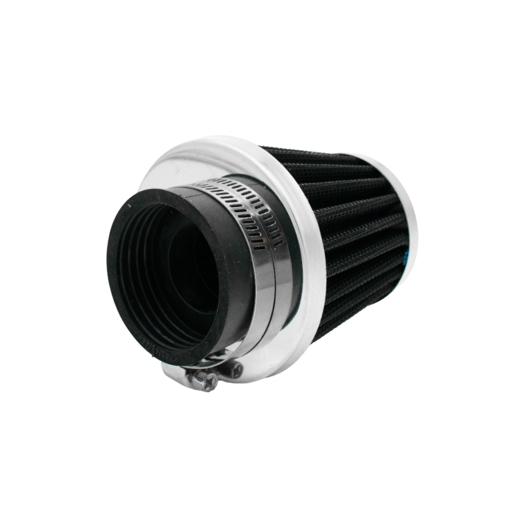 Powerfilter Recht 42MM