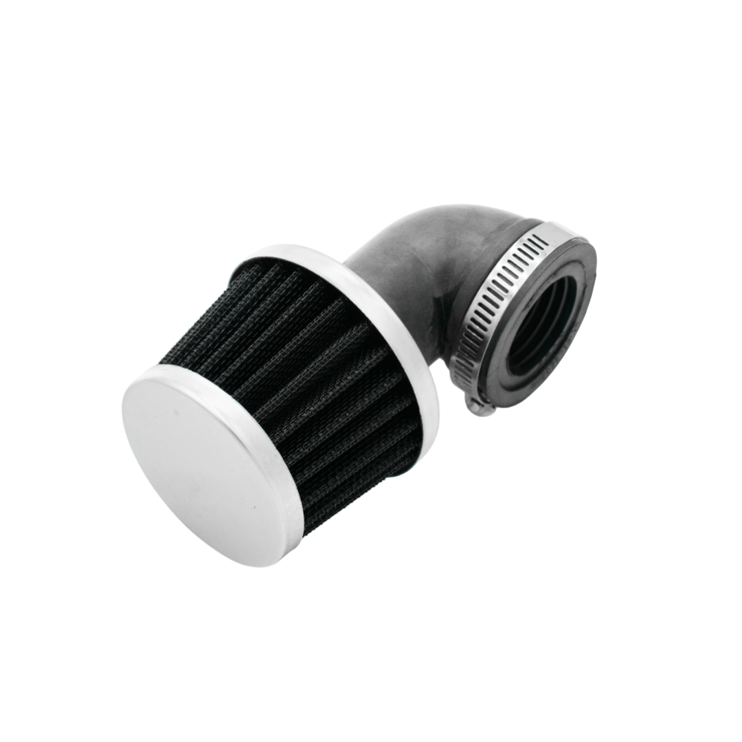 Powerfilter Haaks 28MM