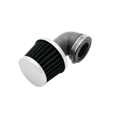 Powerfilter Haaks 28MM