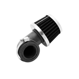 Powerfilter Haaks 28MM