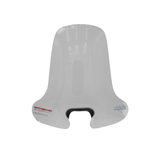 Hoog Windscherm Helder Piaggio Zip