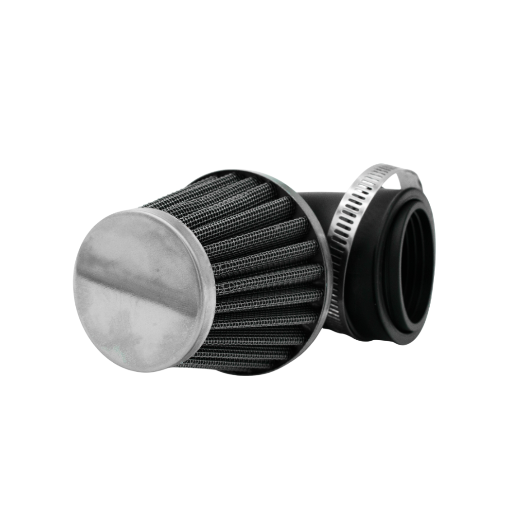 Powerfilter Haaks 42MM