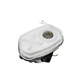 LED Koplamp XO Wit Vespa Sprint