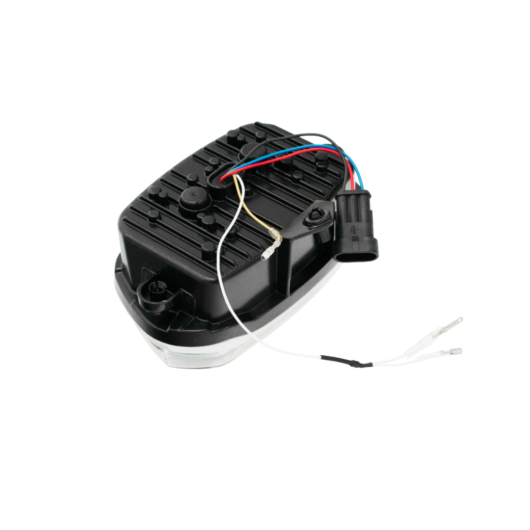 LED Koplamp XO Wit Vespa Sprint