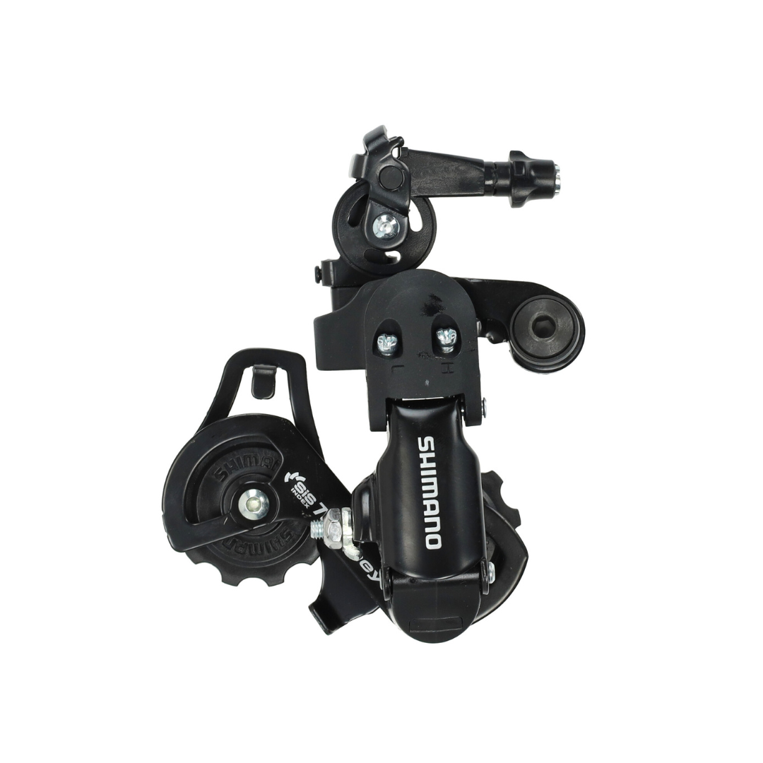 Achterderailleur SHimano 6/7-Speed V8 / V20 Fatbike