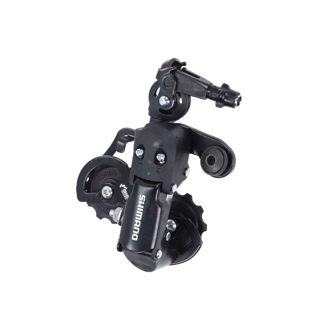 Achterderailleur SHimano 6/7-Speed V8 / V20 Fatbike