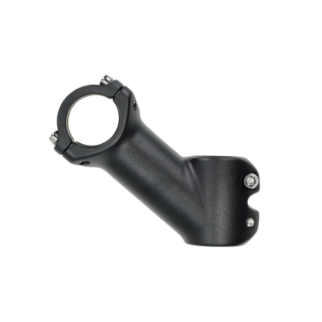Stuurklem Adapter Lang Zwart  V8 / V20 Fatbike