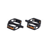 Pedaalset Zwart V8 / V20 / Knaap / AGM Fatbike