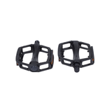 Pedaalset Zwart V8 / V20 / Knaap / AGM Fatbike