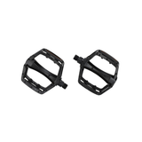 Pedaalset Zwart V8 / V20 / Knaap / AGM Fatbike