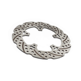Remschijf Stage6 Wave 200MM Piaggio / Gilera 2-4 Takt
