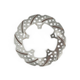 Remschijf Stage6 Wave 200MM Piaggio / Gilera 2-4 Takt