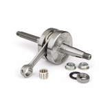 Cilinderkit + Krukas Stage6 R/T 70cc Piaggio / Gilera 2 Takt LC