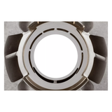 Cilinderkit + Krukas Stage6 R/T 70cc Piaggio / Gilera 2 Takt LC