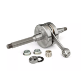 Cilinderkit + Krukas Stage6 R/T 70cc Piaggio / Gilera 2 Takt LC