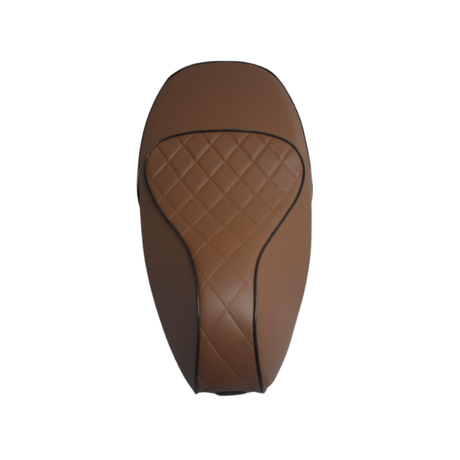 Sattel Braun Vespa Sprint / Primavera 2-4 Takt