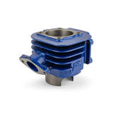 Cilinder 70cc AC Top Performances Gold Line Minarelli Verticaal