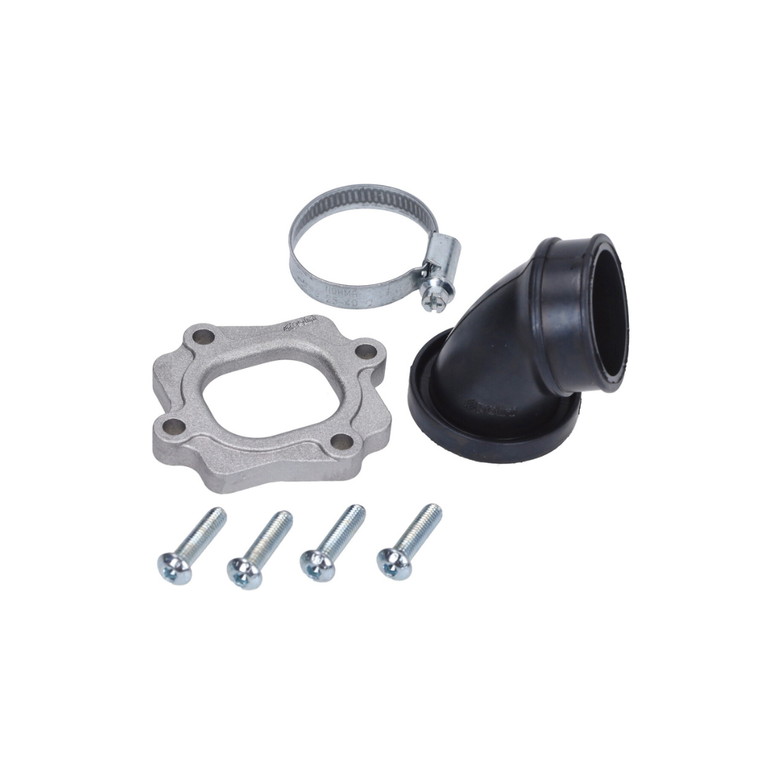 Collecteur Rotatif Polini 26-32mm Minarelli Horizontal