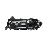 Carterkap Vespa Sprint / Primavera 4 Takt Glans Zwart