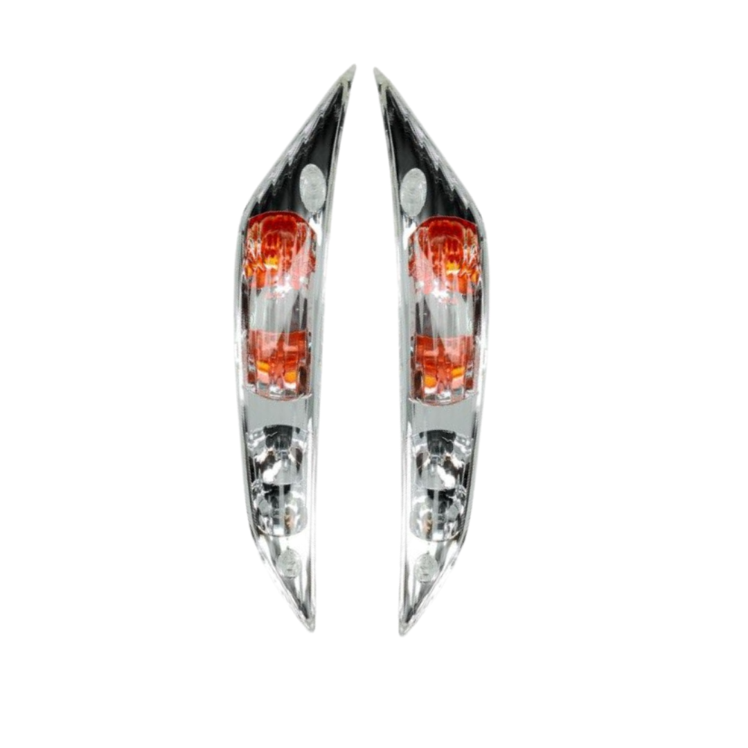 Knipperlichtset Voorkant Zip Origineel Model