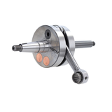 BGM Evo 2 Krukas 55 Slag Piaggio / Gilera 125-180cc 2 Takt