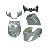 SP Bodykit Zip Brillant Nardo Gris