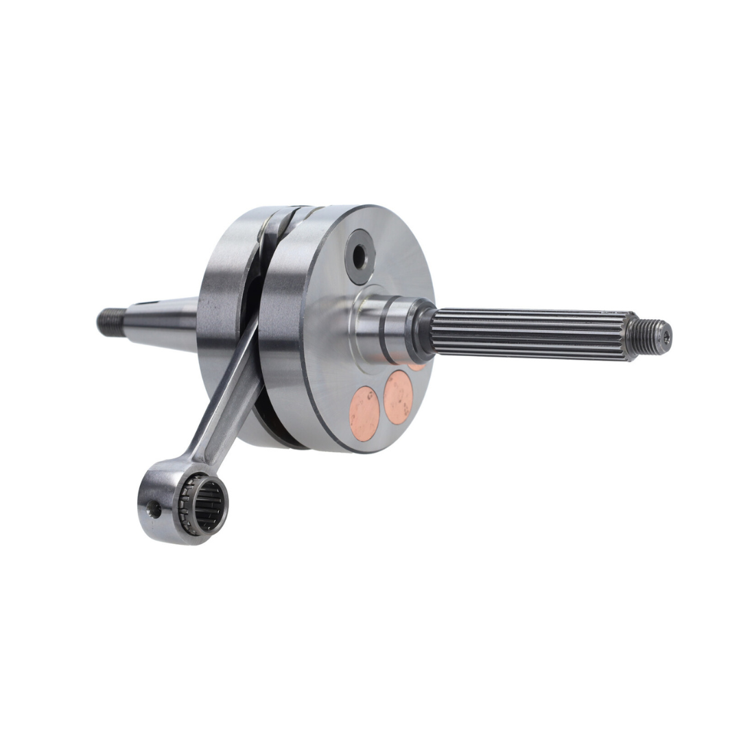 BGM Evo 2 Krukas 55 Slag Piaggio / Gilera 125-180cc 2 Takt
