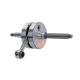 BGM Evo 2 Krukas 55 Slag Piaggio / Gilera 125-180cc 2 Takt