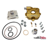 Jeu de culasses Toronda CNC 52MM Piaggio / Gilera 125-180cc 2 temps