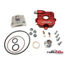 Jeu de culasses Toronda CNC 52MM Piaggio / Gilera 125-180cc 2 temps