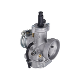 Polini CP Carburatore 21mm con manico a morsetto