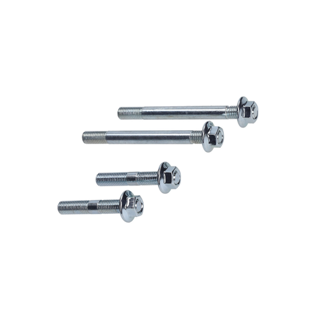 Tapeindes Malossi 100CC Cylinder RC-One 4PCS