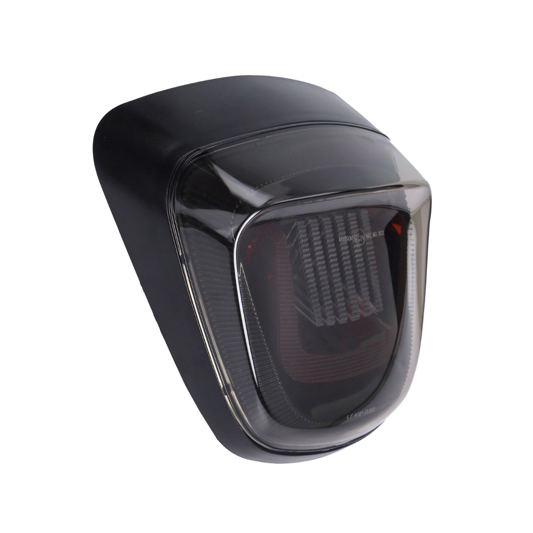Achterlicht LED Fast Arrow Pro Vespa Sprint / Primavera