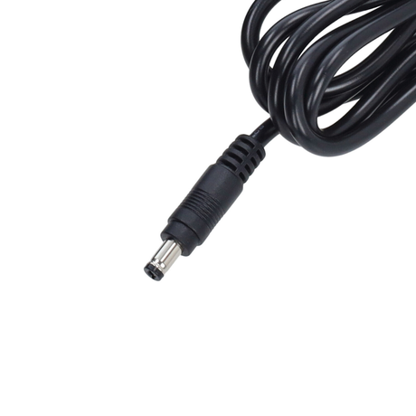 Acculader 42V 2A DC 5.5-2.1 V20 PRO Fatbike