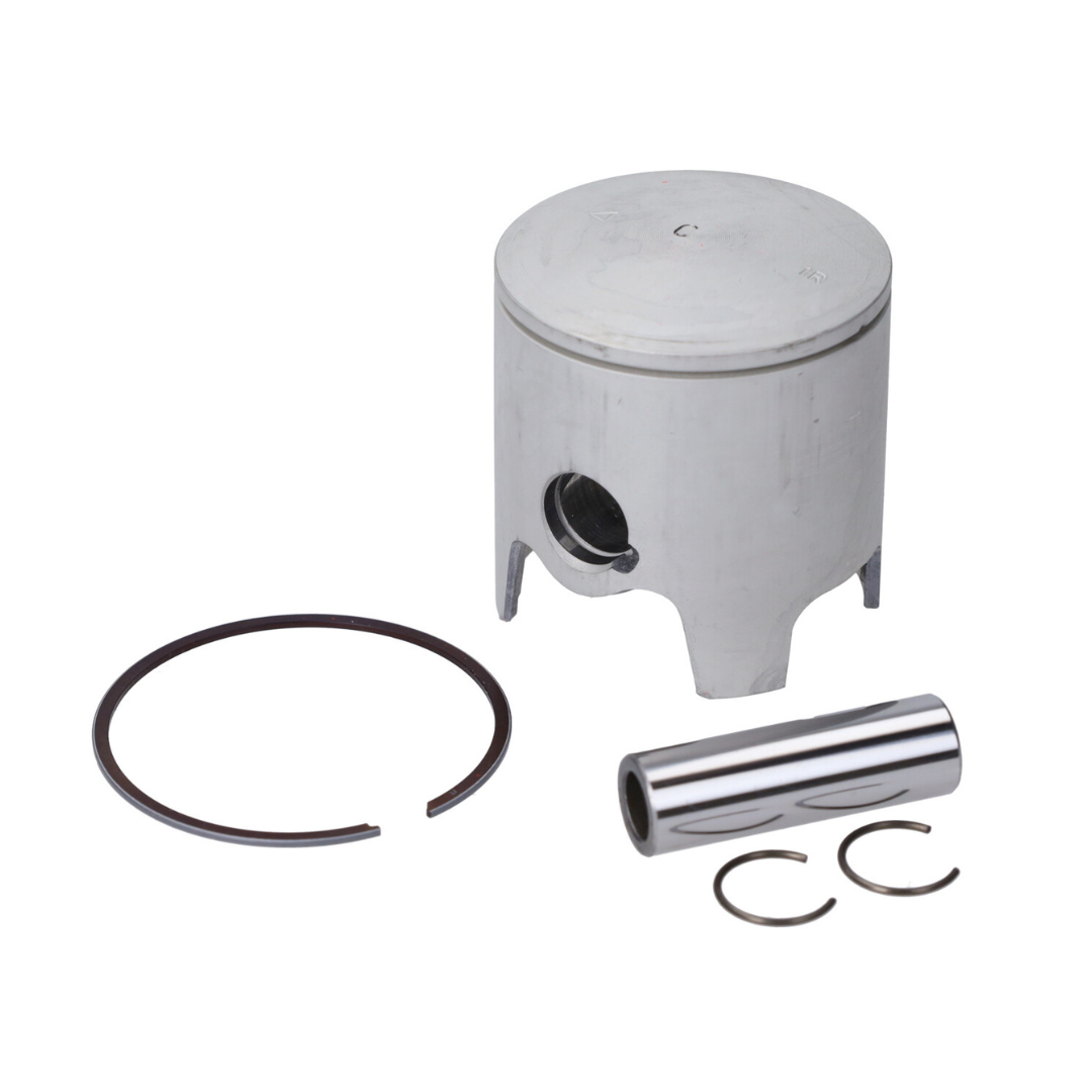 Malossi Zuiger 70cc 47,6MM Piaggio / Gilera 50cc 2 Takt