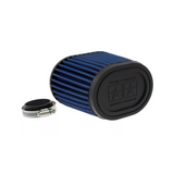 Filtro Potenza Stage6 Drag Race 44/49Mm Blu