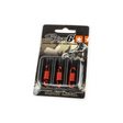 Tension spring set Stage6 Red Hard Tension spring