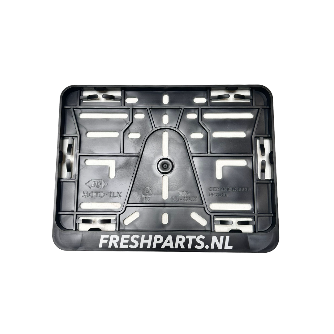 Porta del motore -Parti fresche del portafastro