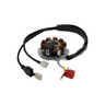 Ontsteking Piaggio Skipper/Typhoon/Runner 125-180cc AC/LC BGM